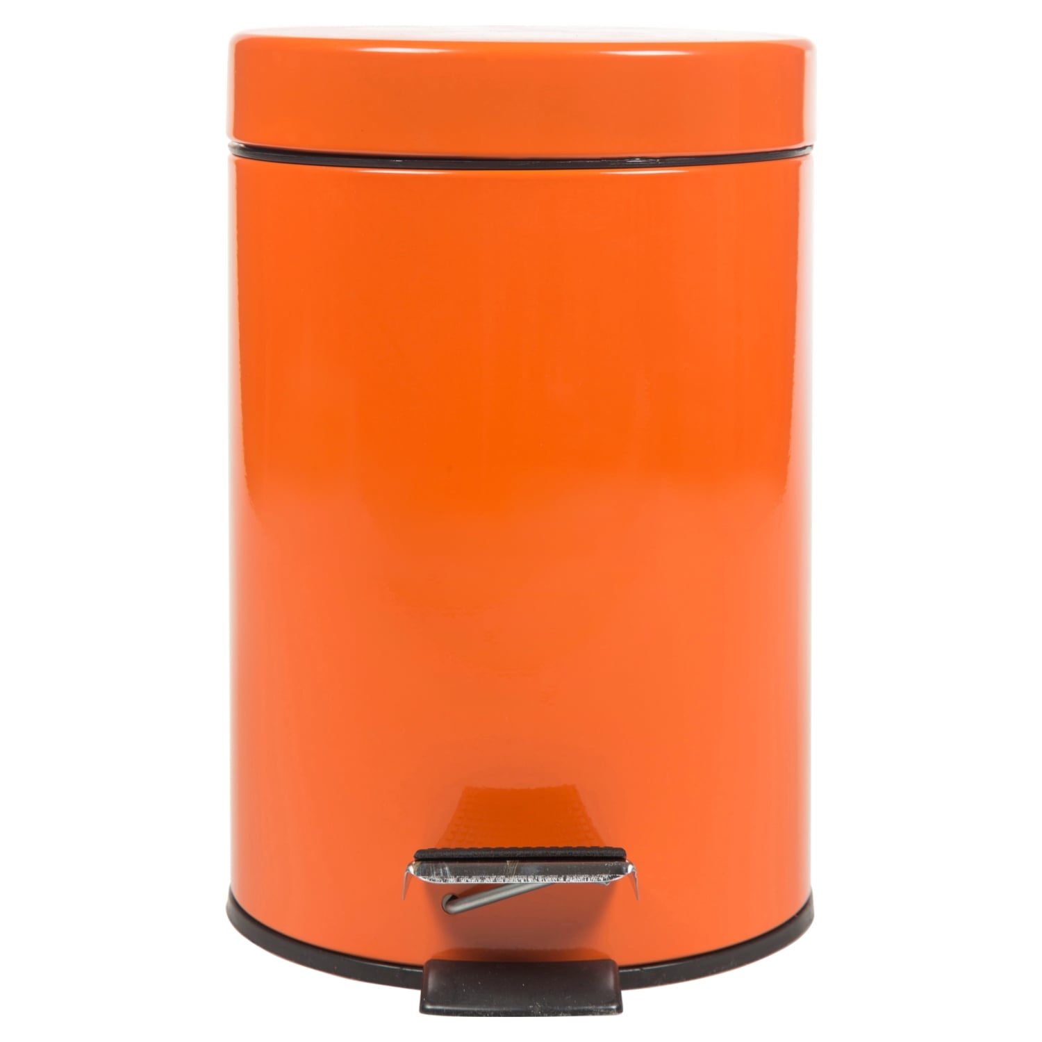 ÇÖP KOVASI TURUNCU 5 LT