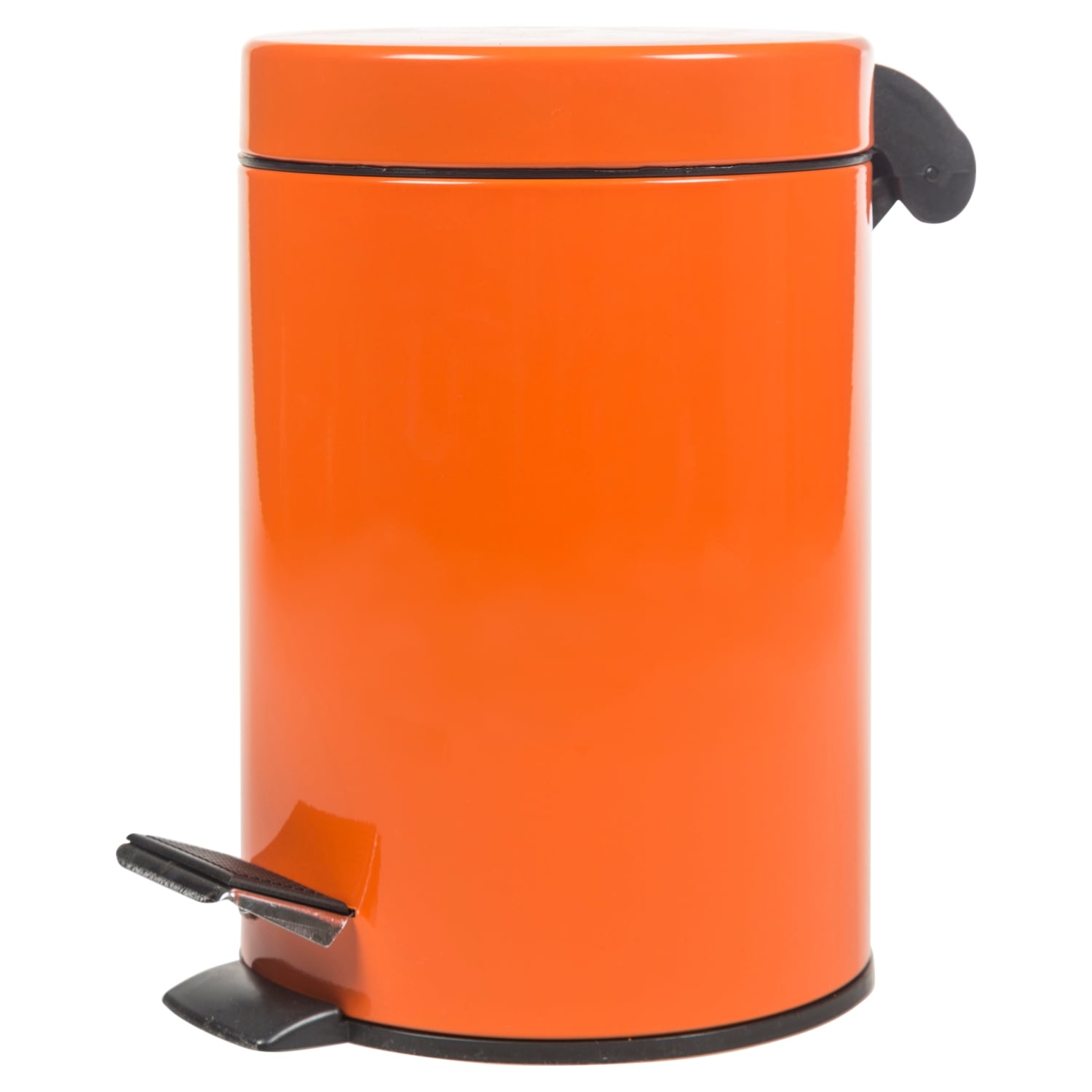 ÇÖP KOVASI TURUNCU 5 LT