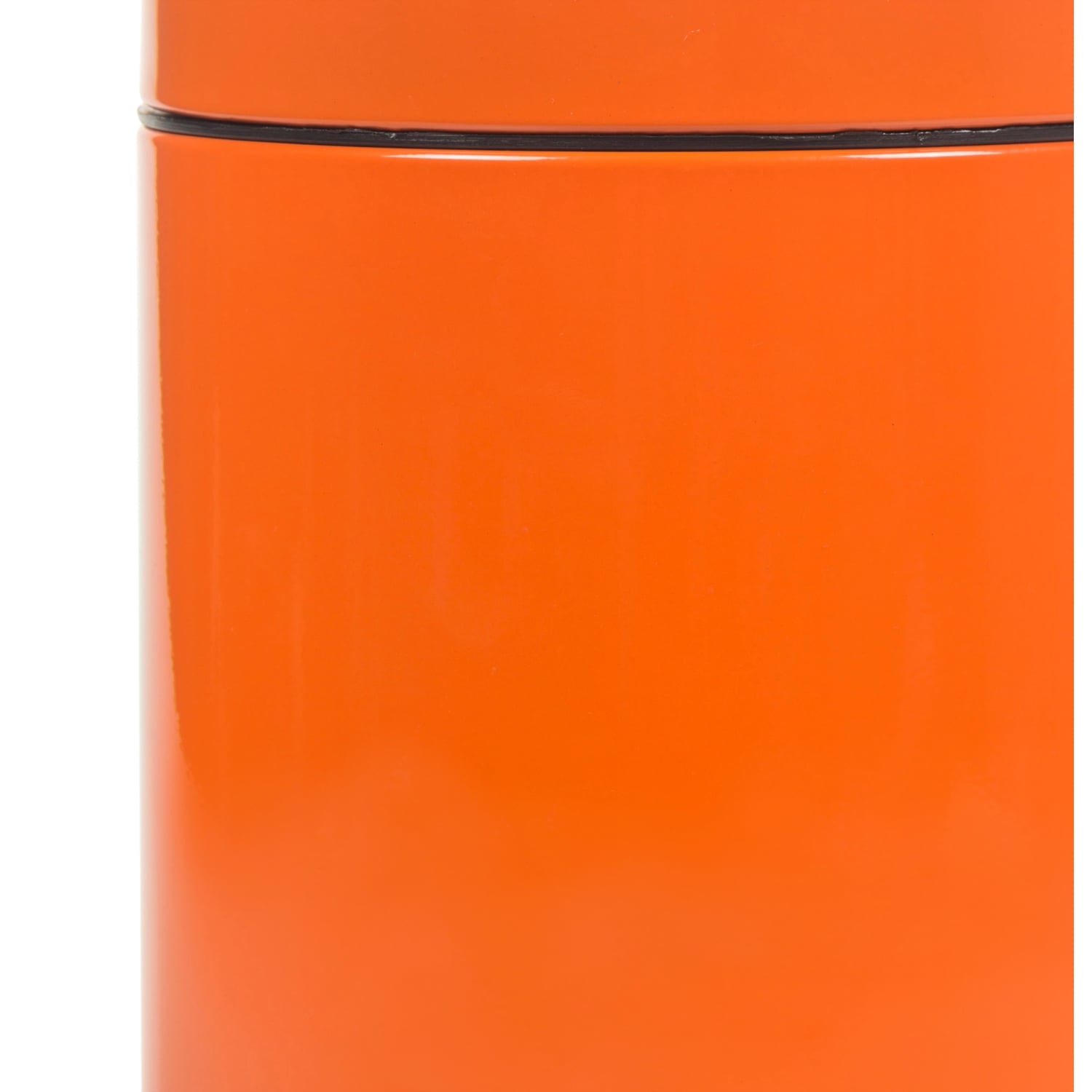 ÇÖP KOVASI TURUNCU 5 LT