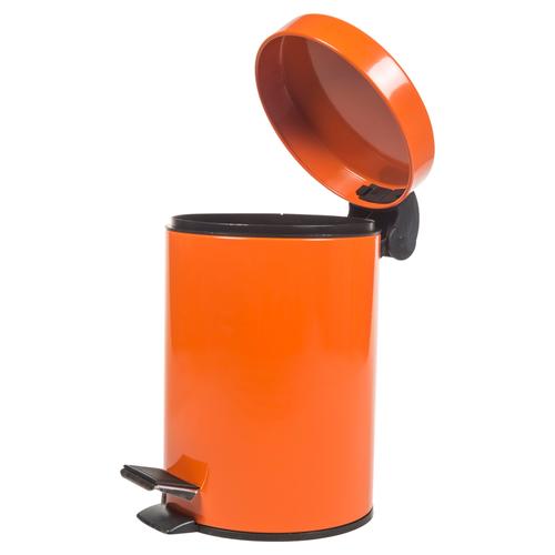  ÇÖP KOVASI TURUNCU 5 LT