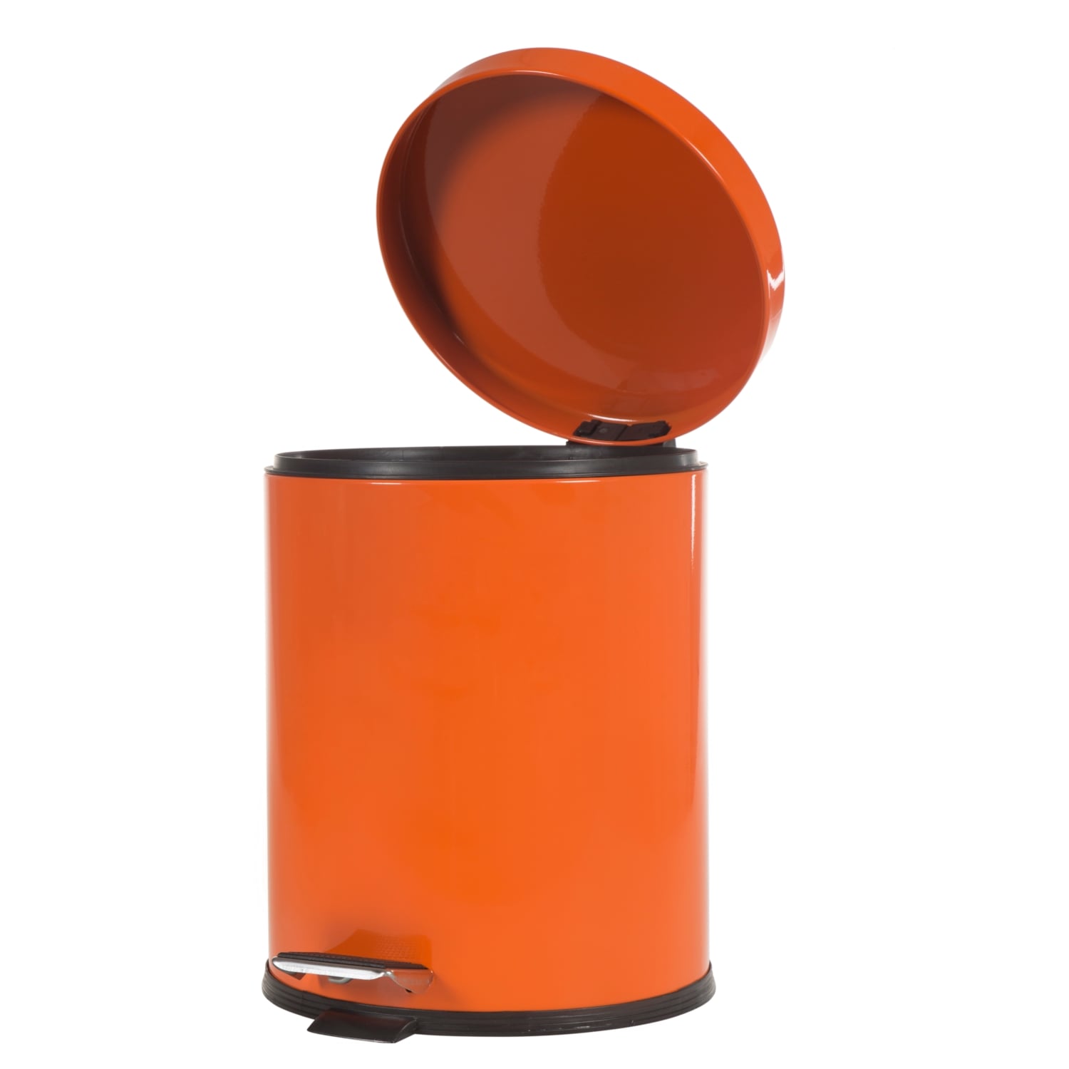 ÇÖP KOVASI TURUNCU 13 LT