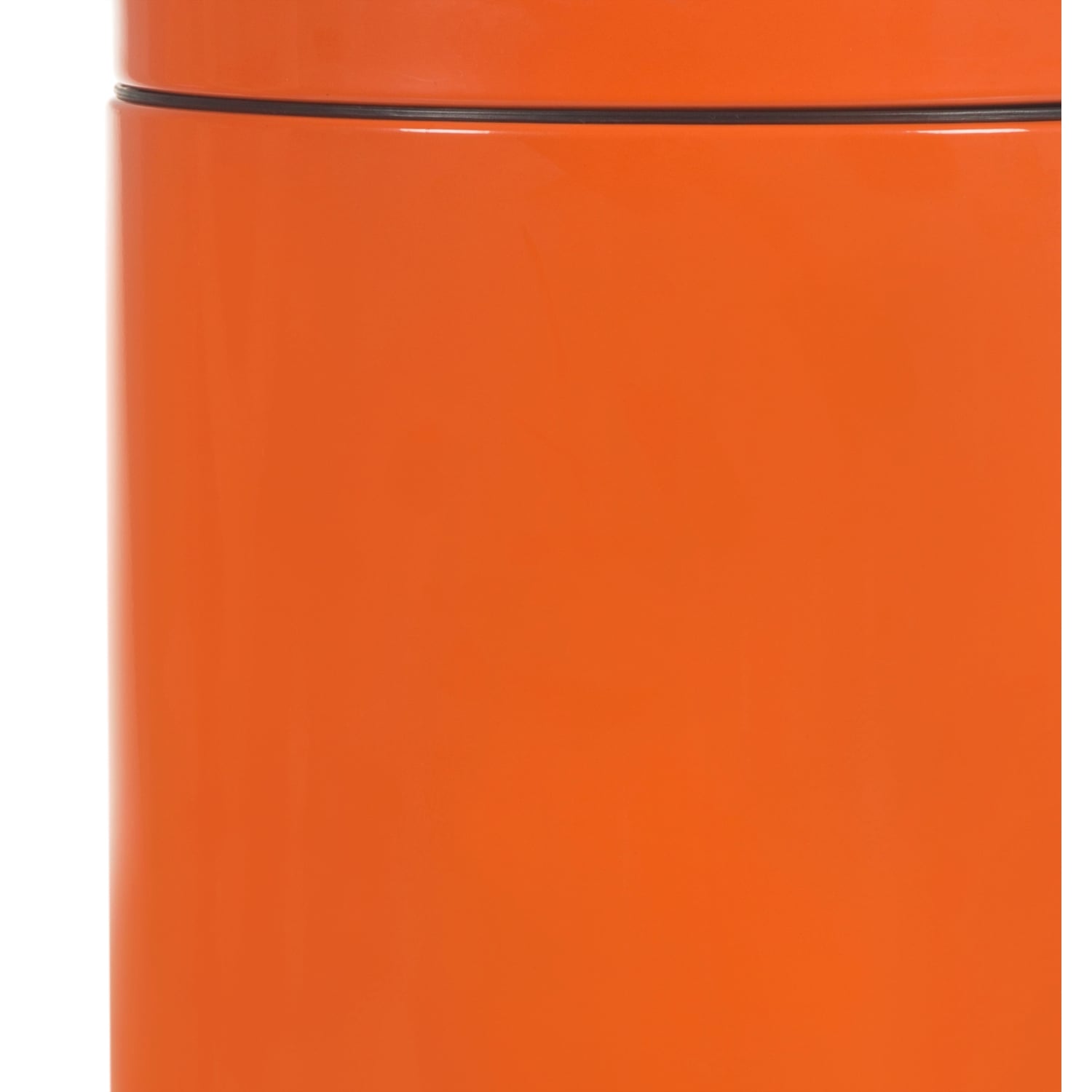 ÇÖP KOVASI TURUNCU 13 LT