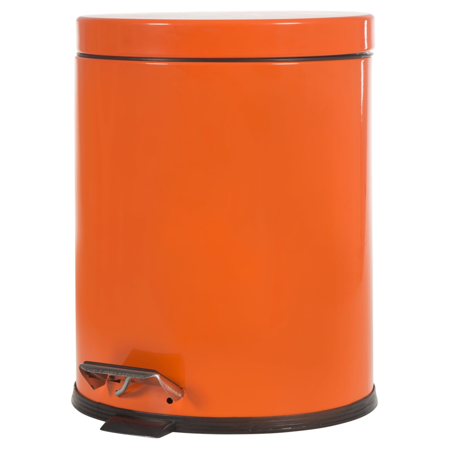 ÇÖP KOVASI TURUNCU 13 LT