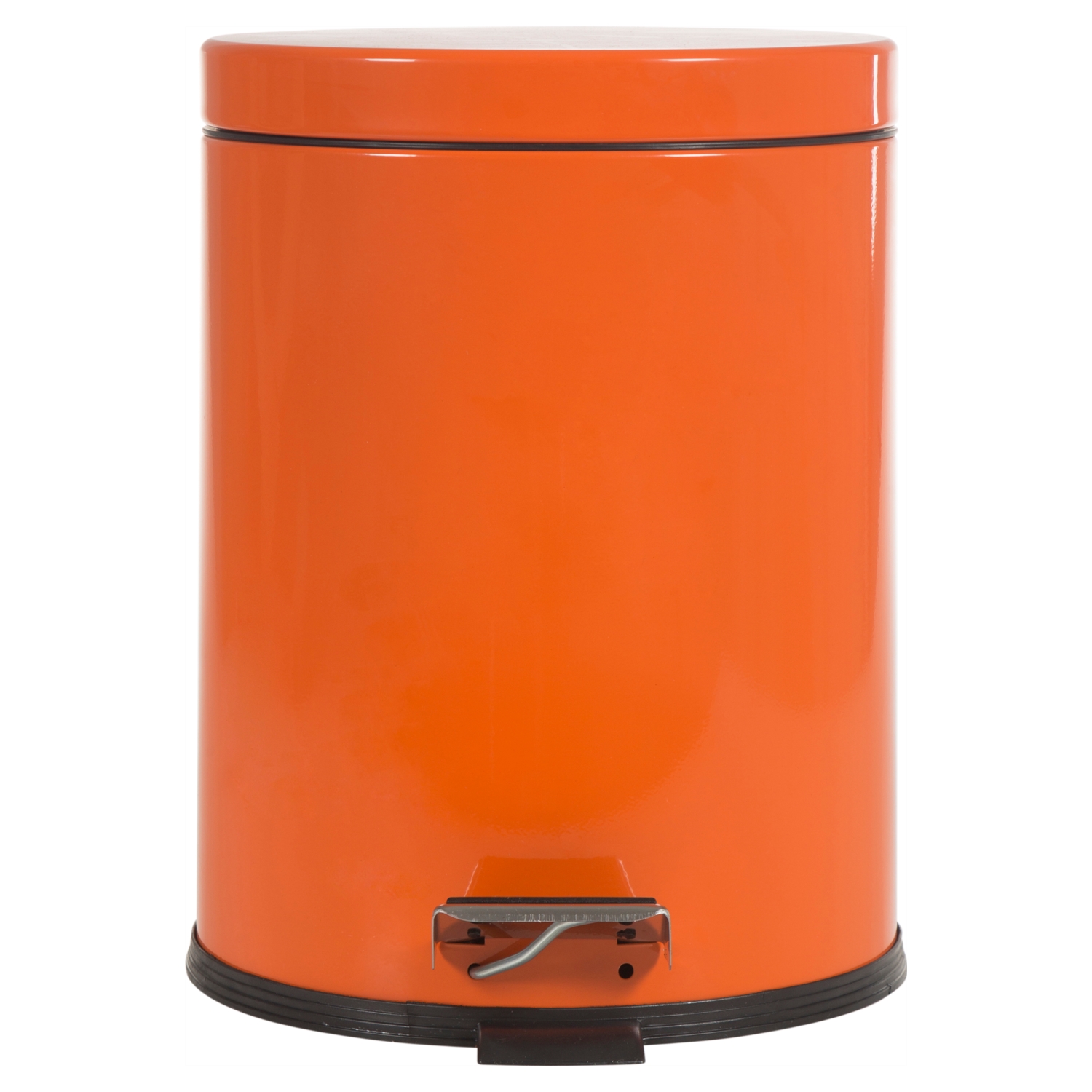 ÇÖP KOVASI TURUNCU 13 LT