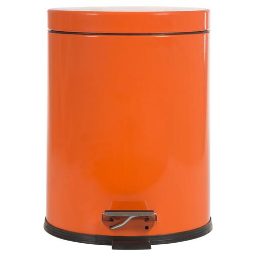  ÇÖP KOVASI TURUNCU 13 LT