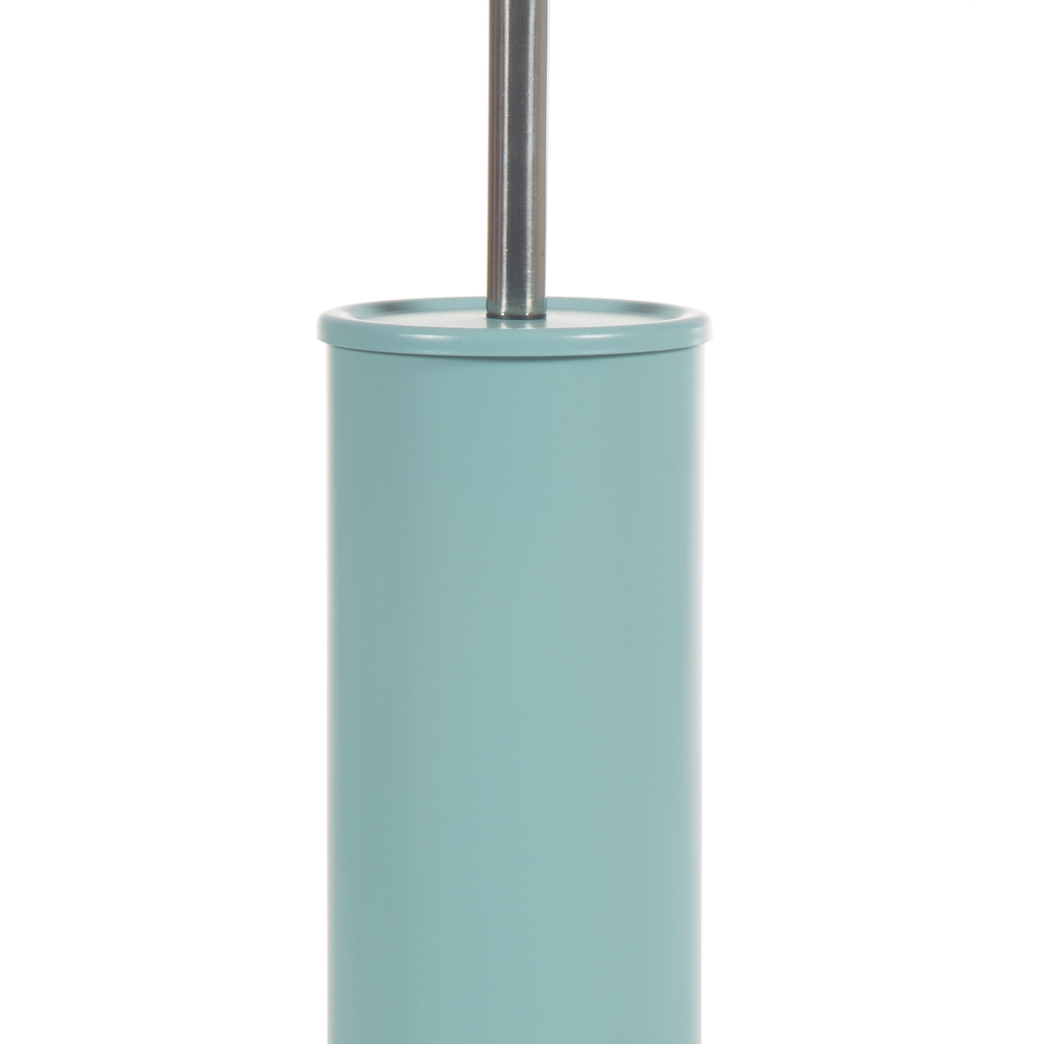 SREBRO TUVALET FIRÇASI YEŞİL