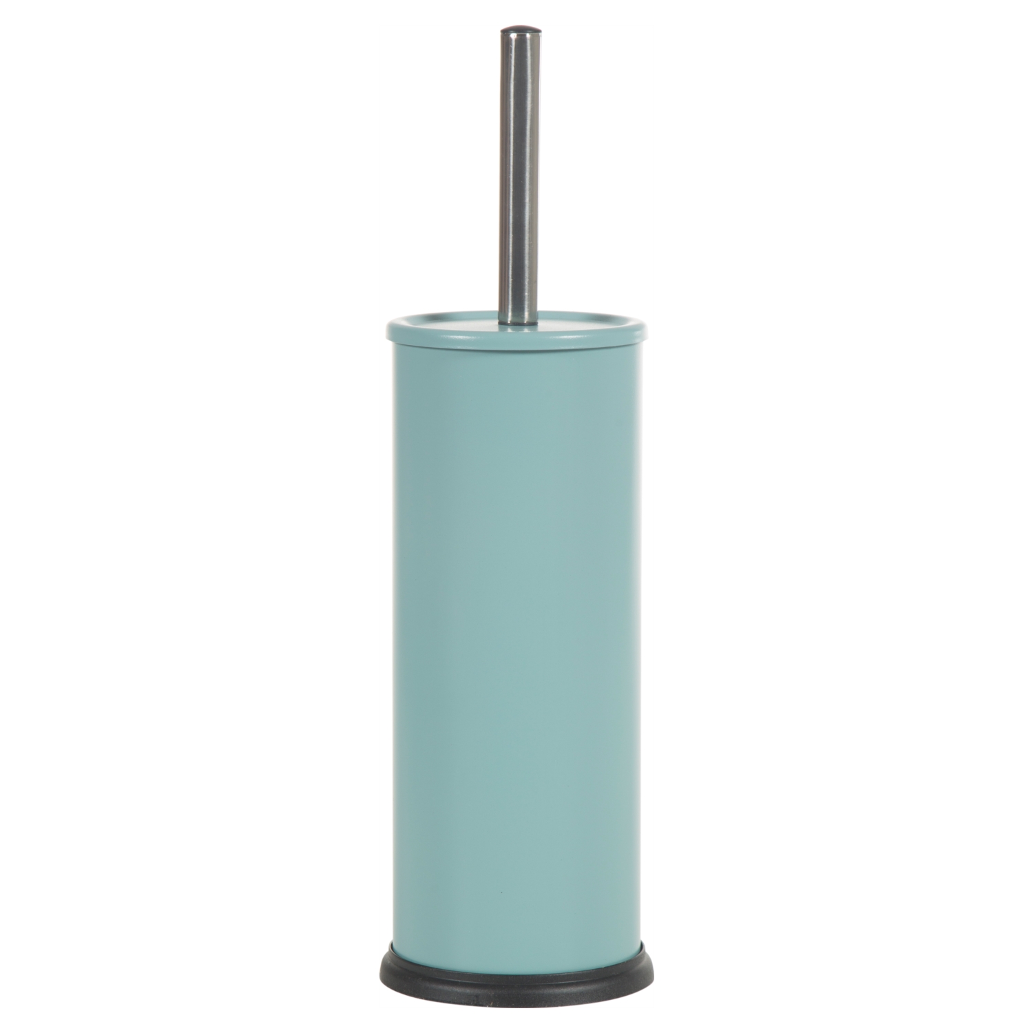 SREBRO TUVALET FIRÇASI YEŞİL