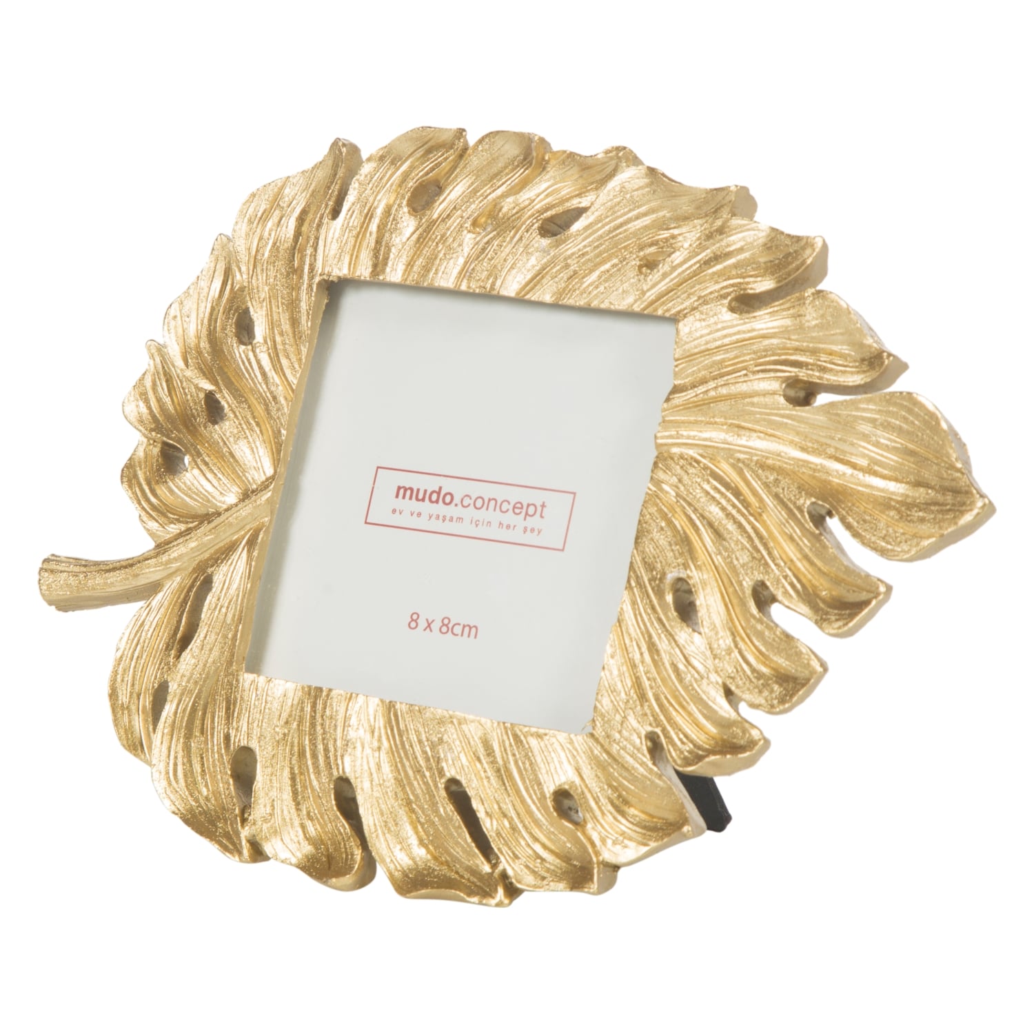 LEAF ÇERÇEVE 8X8CM