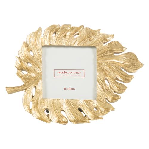  LEAF ÇERÇEVE 8X8CM