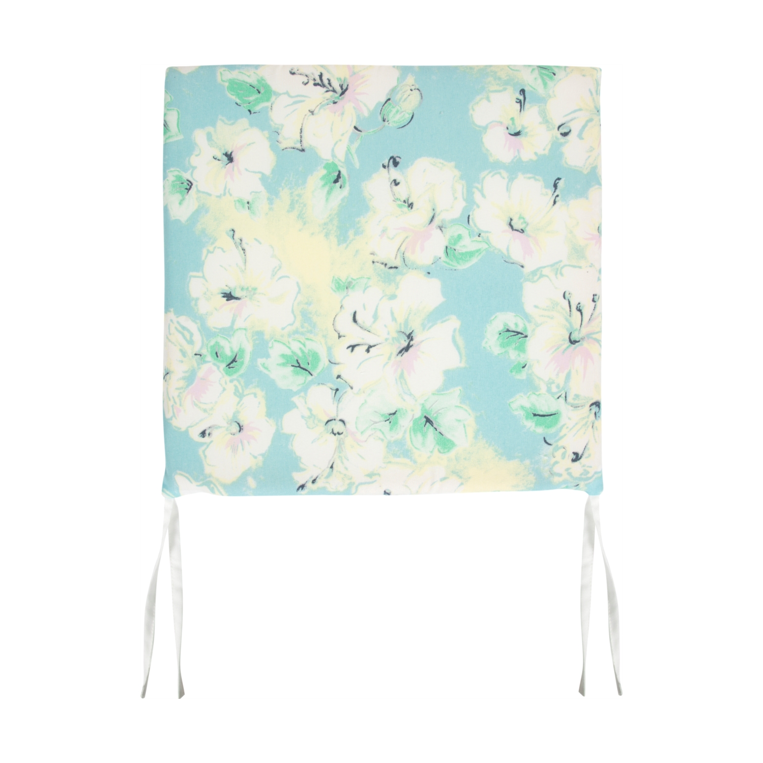 MADEO SANDALYE MİNDERİ MAVİ 42X42