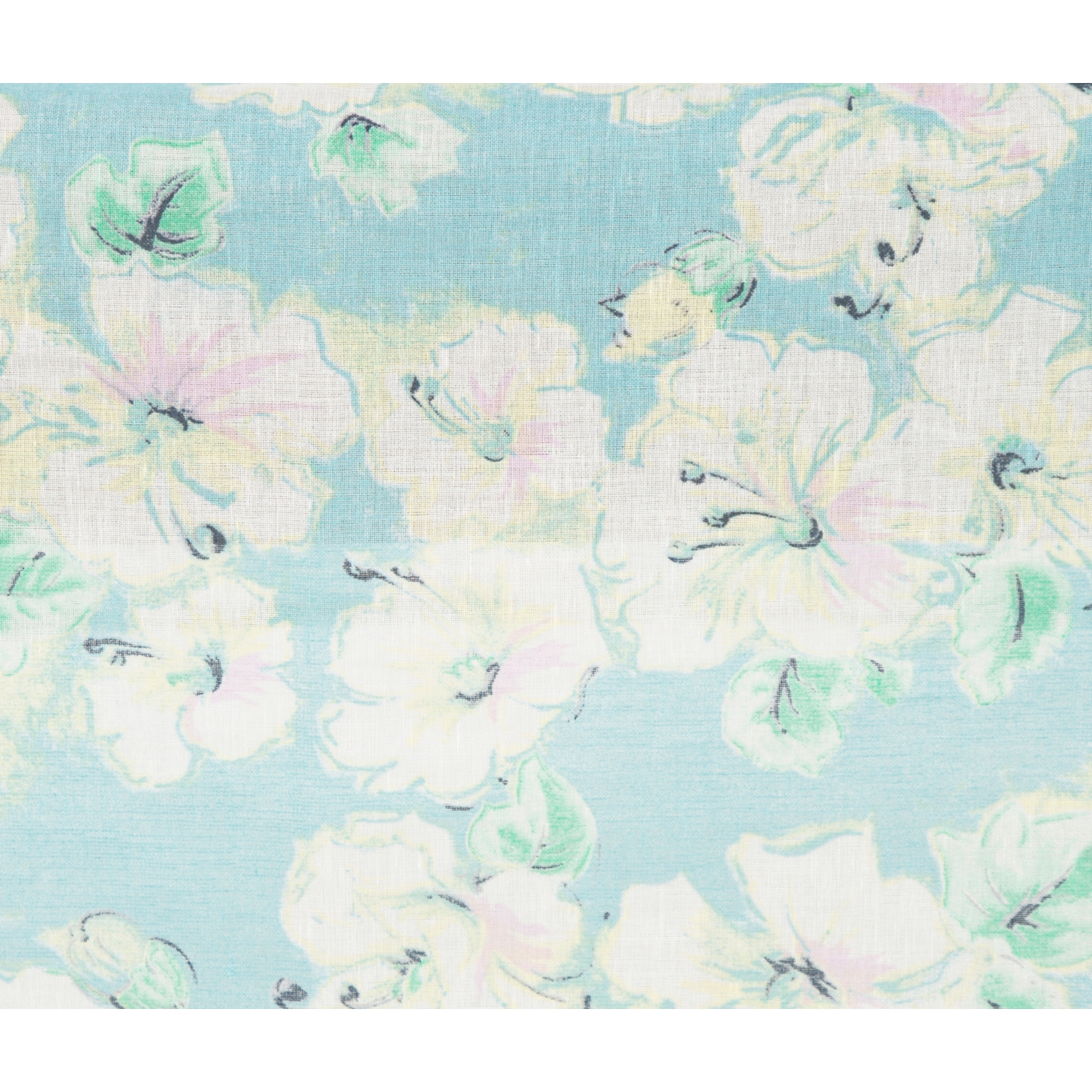 MADEO MASA ÖRTÜSÜ MAVİ 160X240