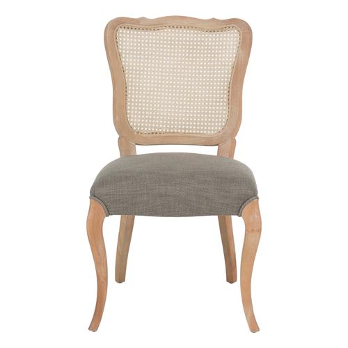  LORENZO SANDALYE GRİ