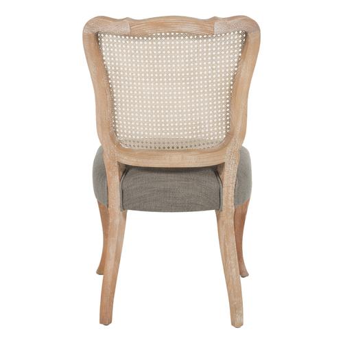  LORENZO SANDALYE GRİ