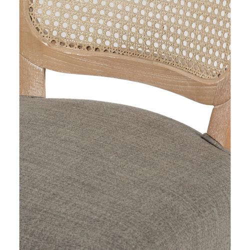  LORENZO SANDALYE GRİ