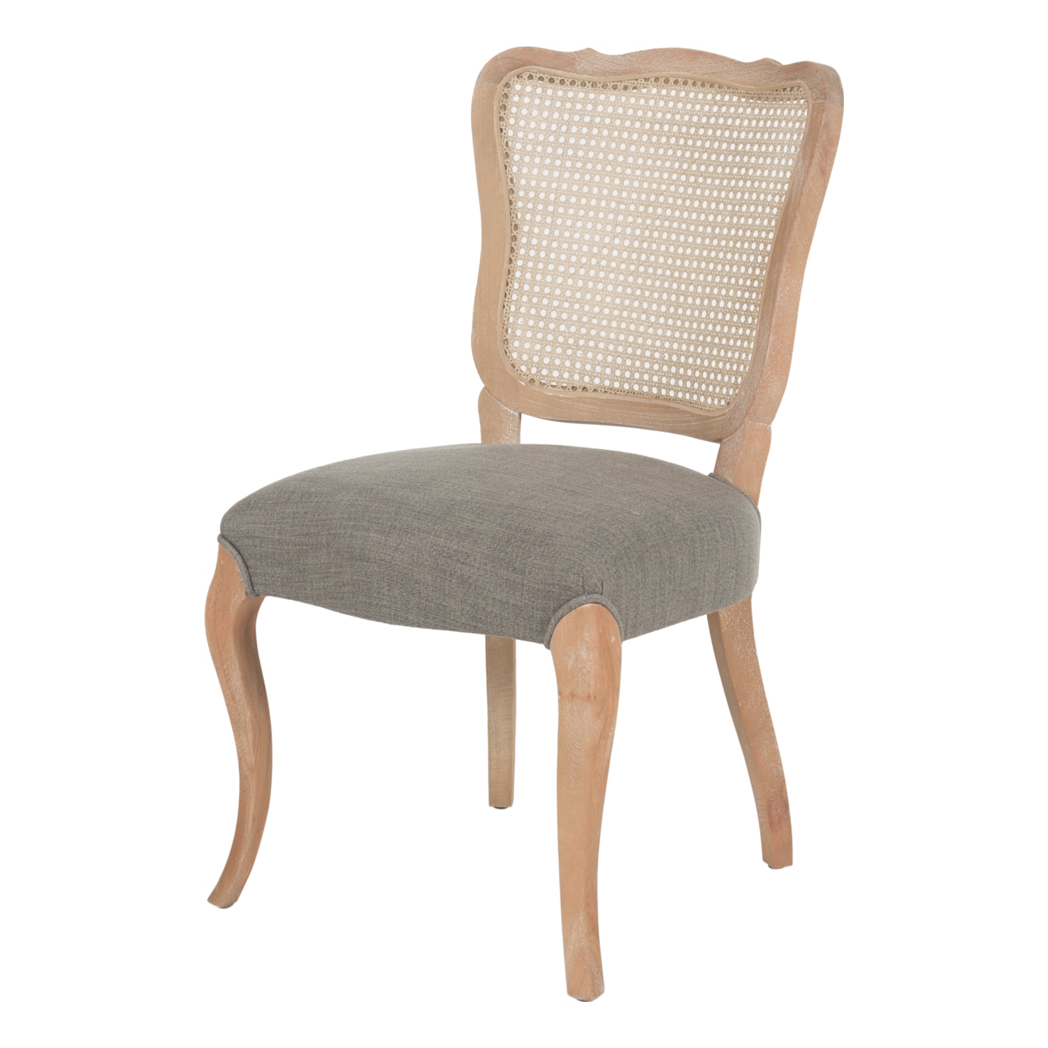 LORENZO SANDALYE GRİ