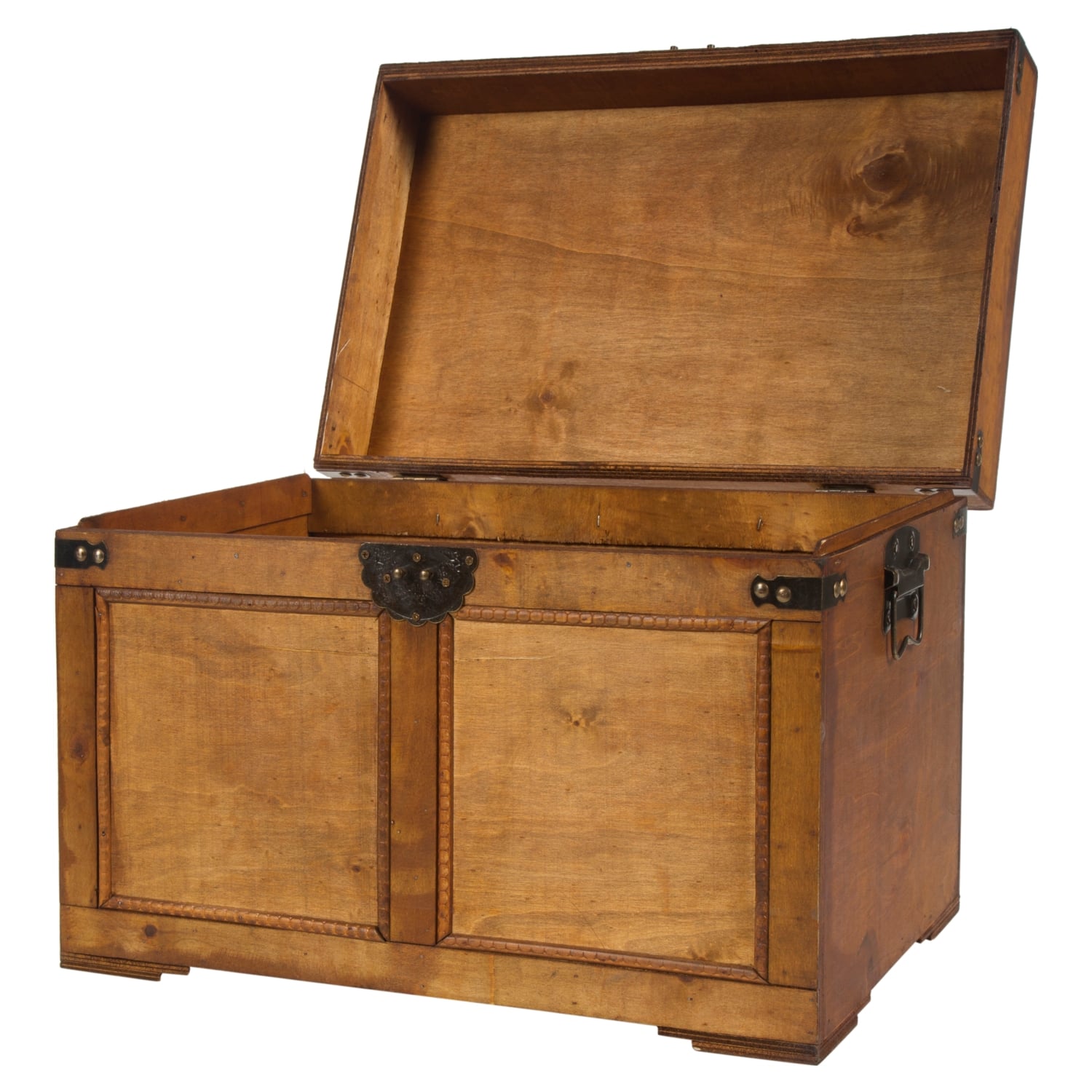 SECRET DEKORATİF SANDIK 50X31X35 CM