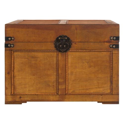  SECRET DEKORATİF SANDIK 50X31X35 CM