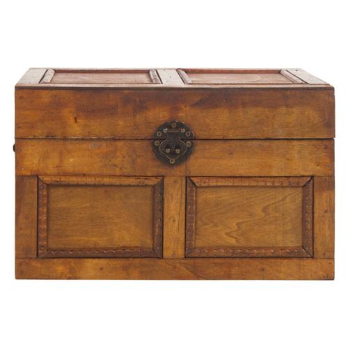  SECRET DEKORATİF SANDIK 30X16X17 CM