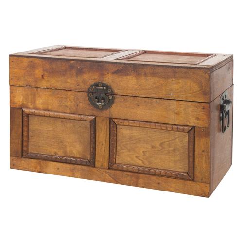  SECRET DEKORATİF SANDIK 30X16X17 CM