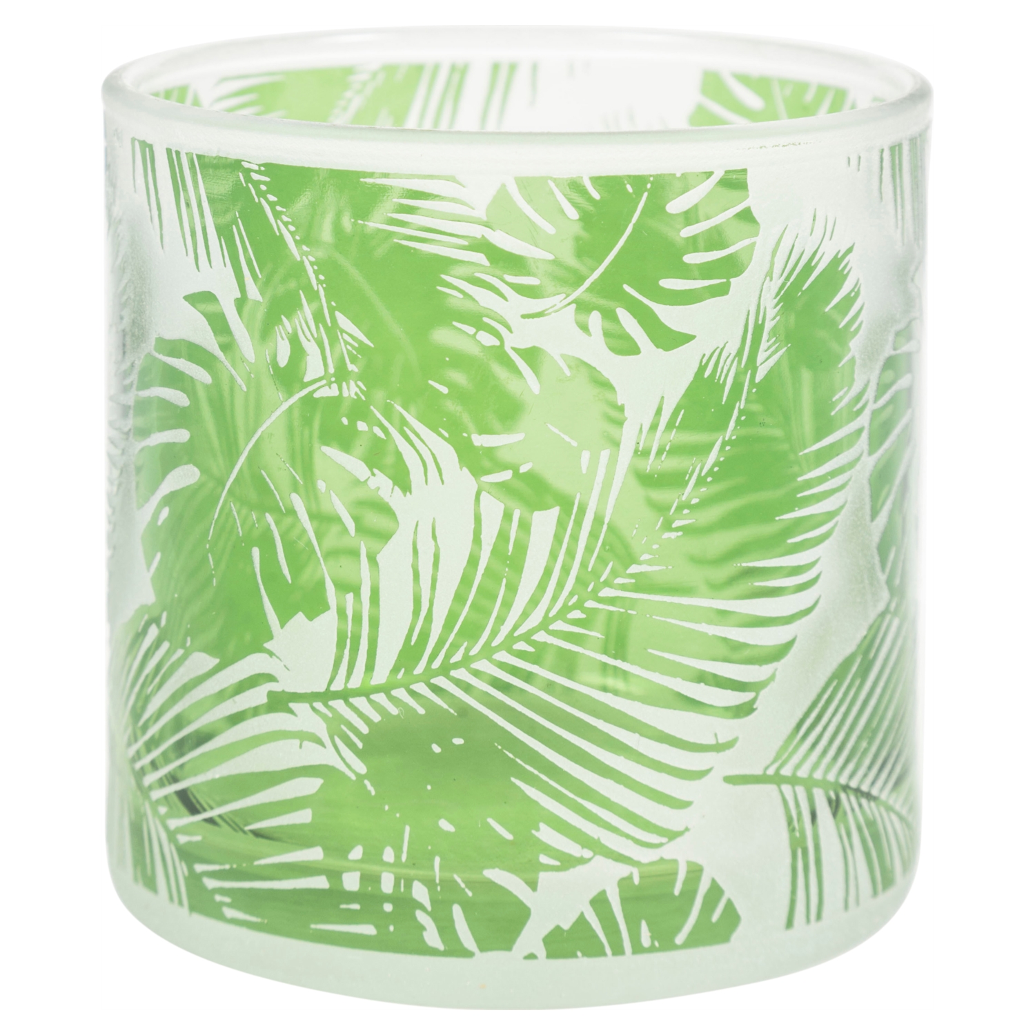 LEAFLET MUMLUK 7X8 CM