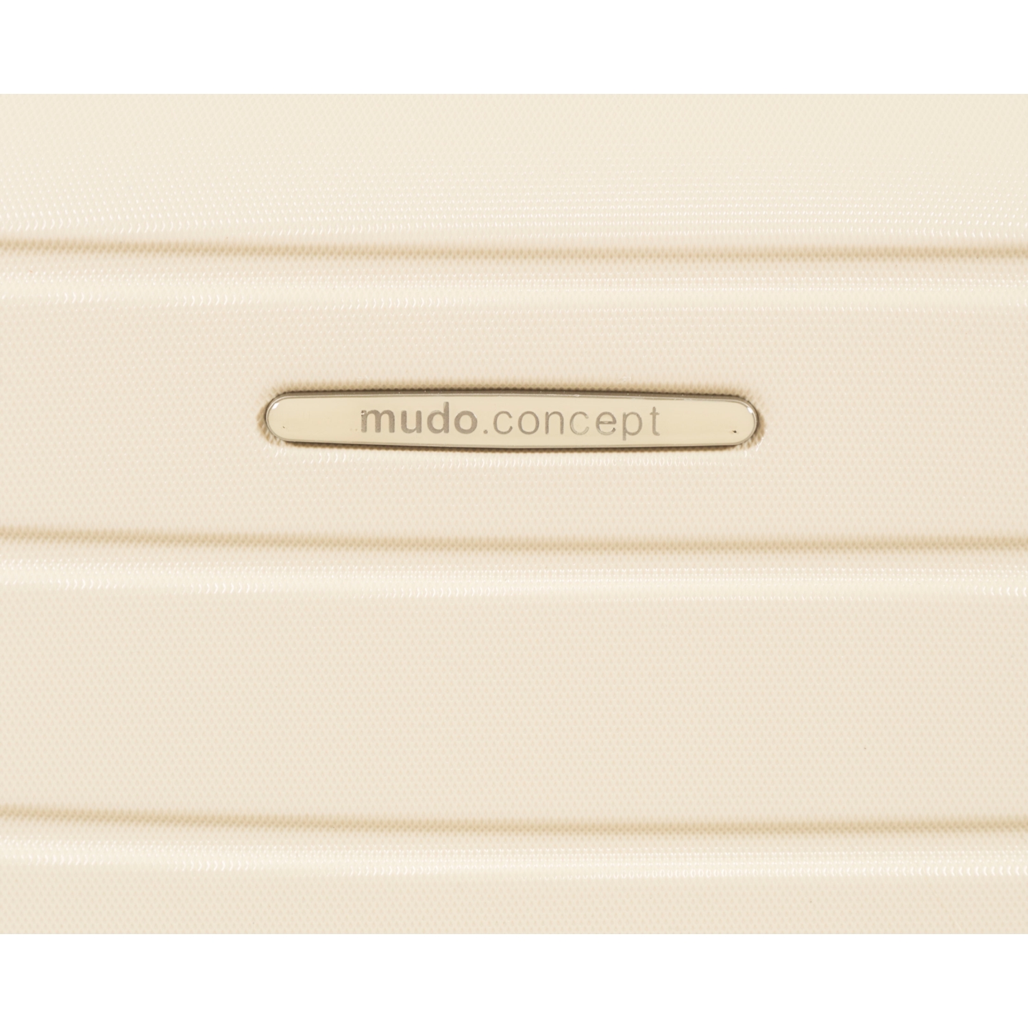 BÜYÜK BOY KREM VALİZ