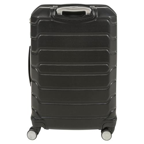  BÜYÜK BOY SİYAH VALİZ