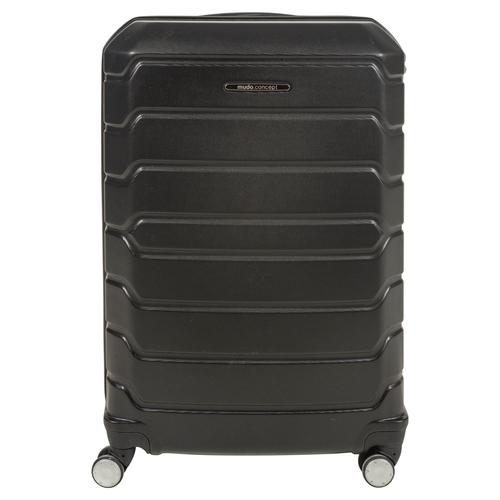  BÜYÜK BOY SİYAH VALİZ