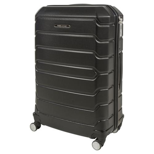  BÜYÜK BOY SİYAH VALİZ