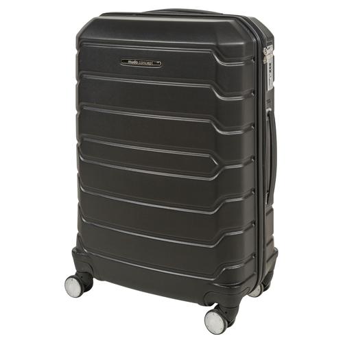  ORTA BOY SİYAH VALİZ