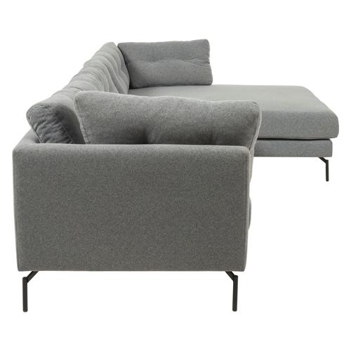  MAPA L KOLTUK GRİ SAĞ