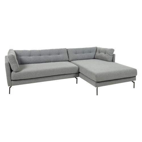  MAPA L KOLTUK GRİ SAĞ