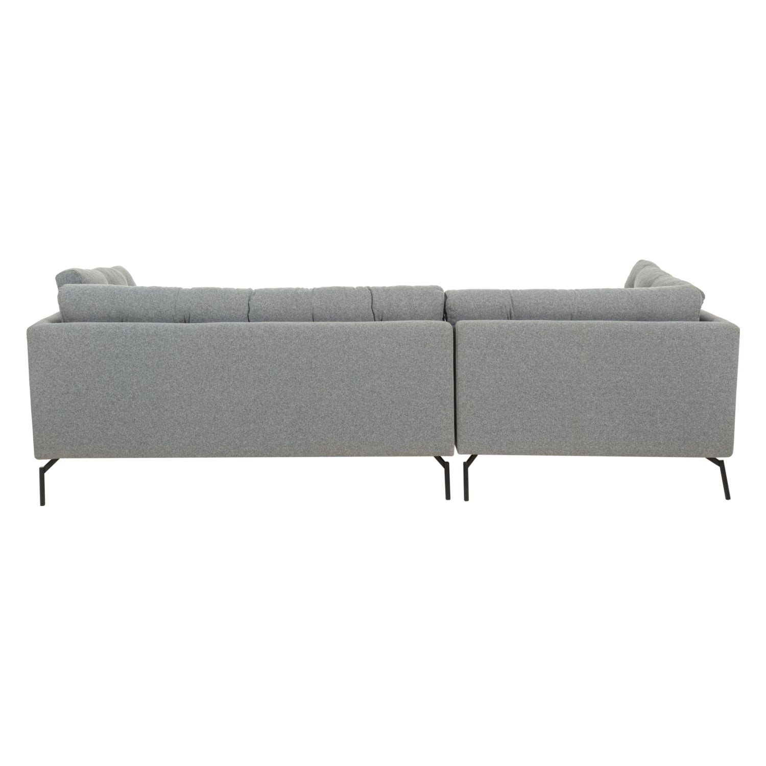 MAPA L KOLTUK GRİ SAĞ