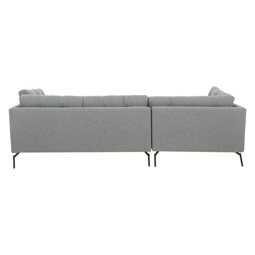  MAPA L KOLTUK GRİ SAĞ