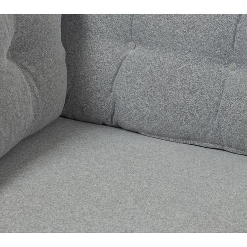  MAPA L KOLTUK GRİ SAĞ