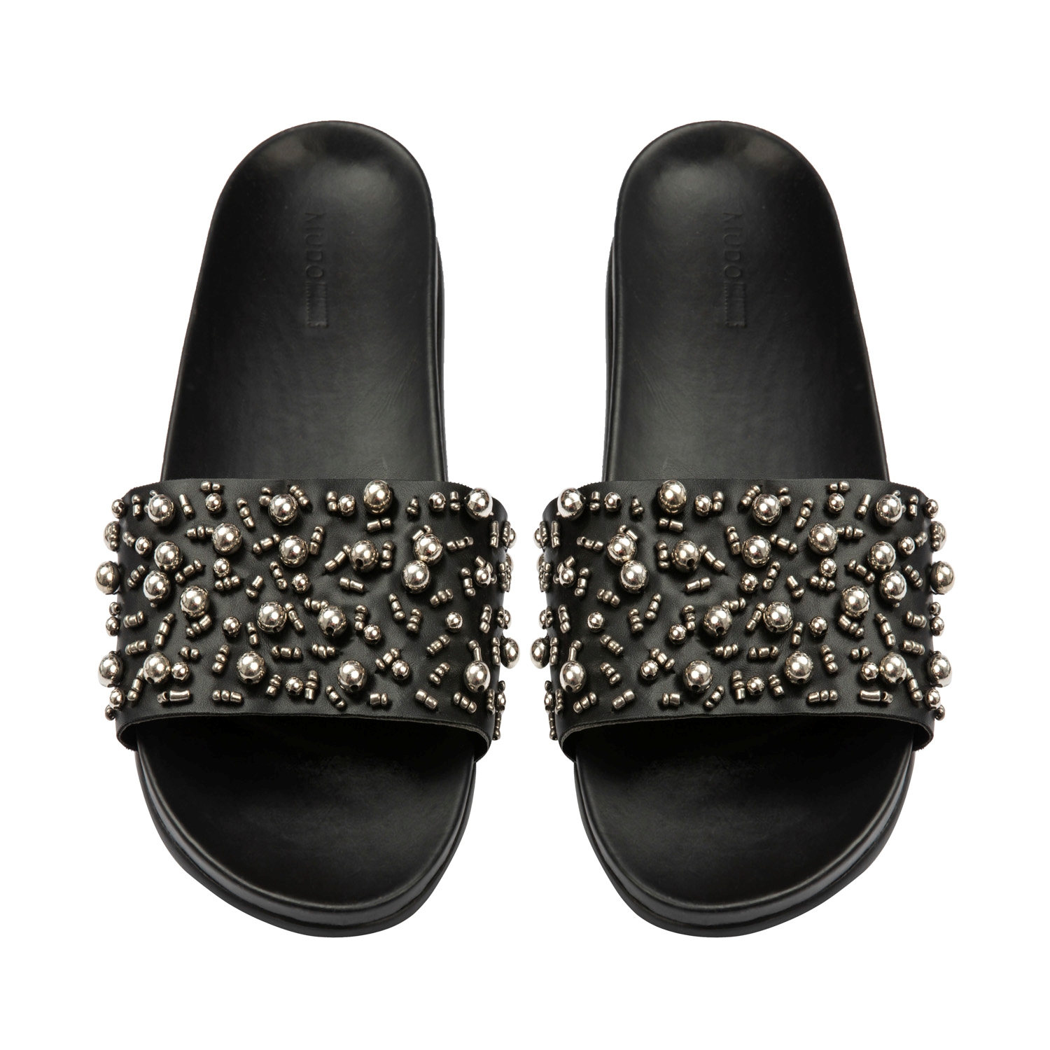 BONCUK İŞLEMELİ TERLİK