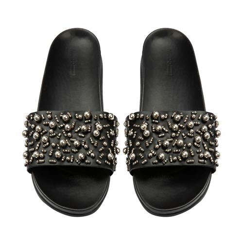  BONCUK İŞLEMELİ TERLİK