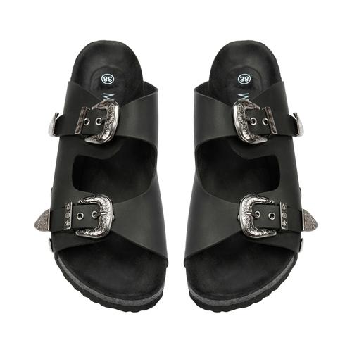  METAL TOKALI VE ZIMBALI TERLİK