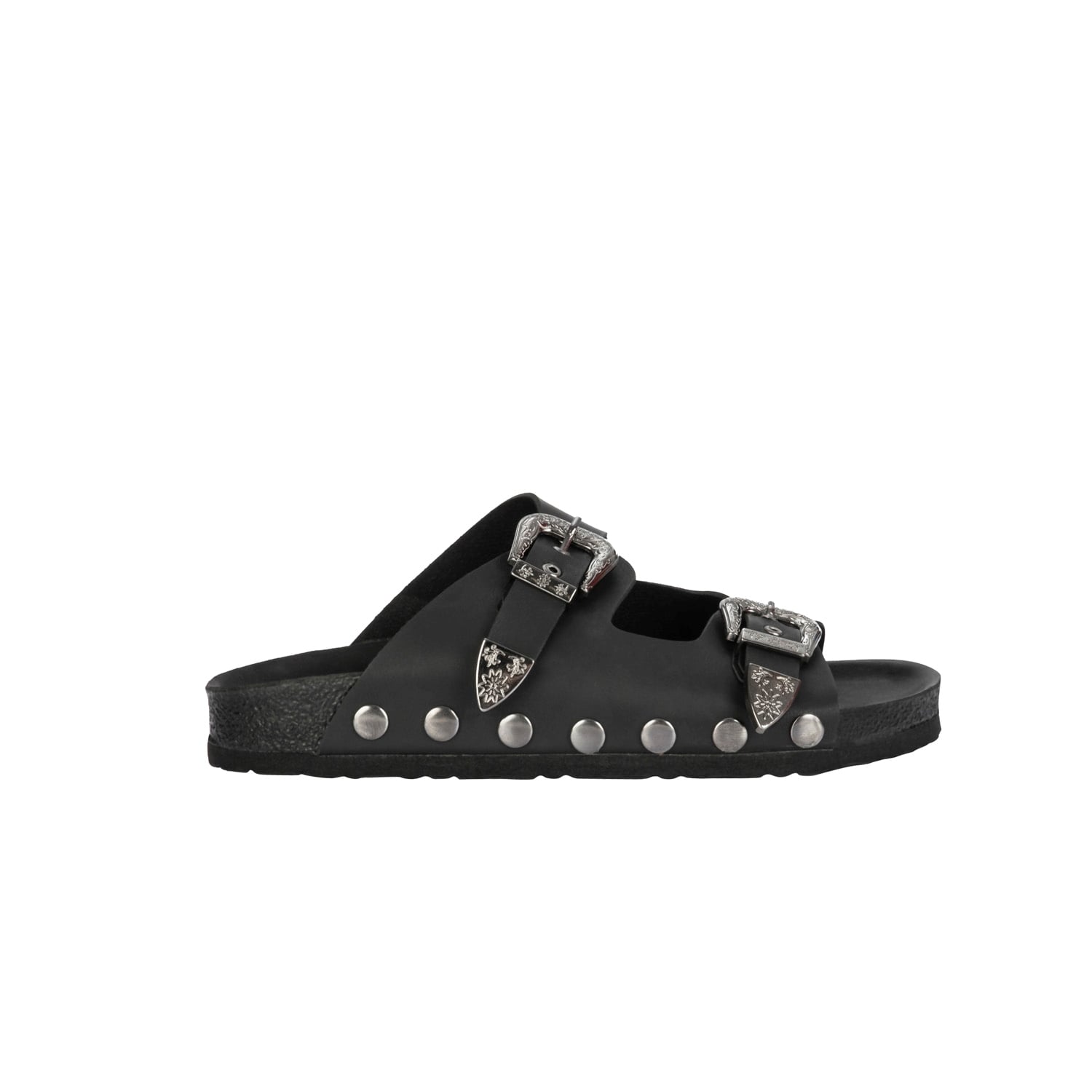 METAL TOKALI VE ZIMBALI TERLİK