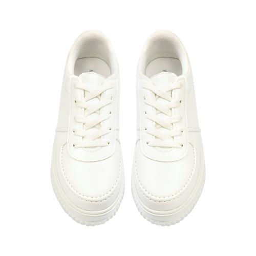  DOLGU TOPUK SNEAKER AYAKKABI