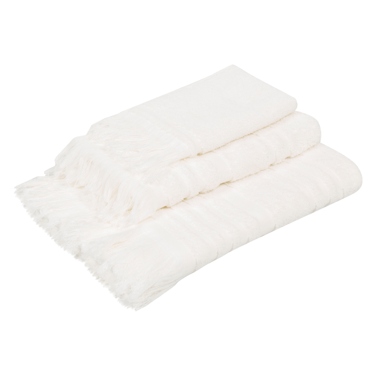 HAWAII EKRU HAVLU 30X50 CM