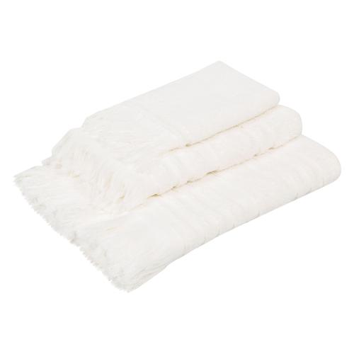  HAWAII EKRU HAVLU 30X50 CM