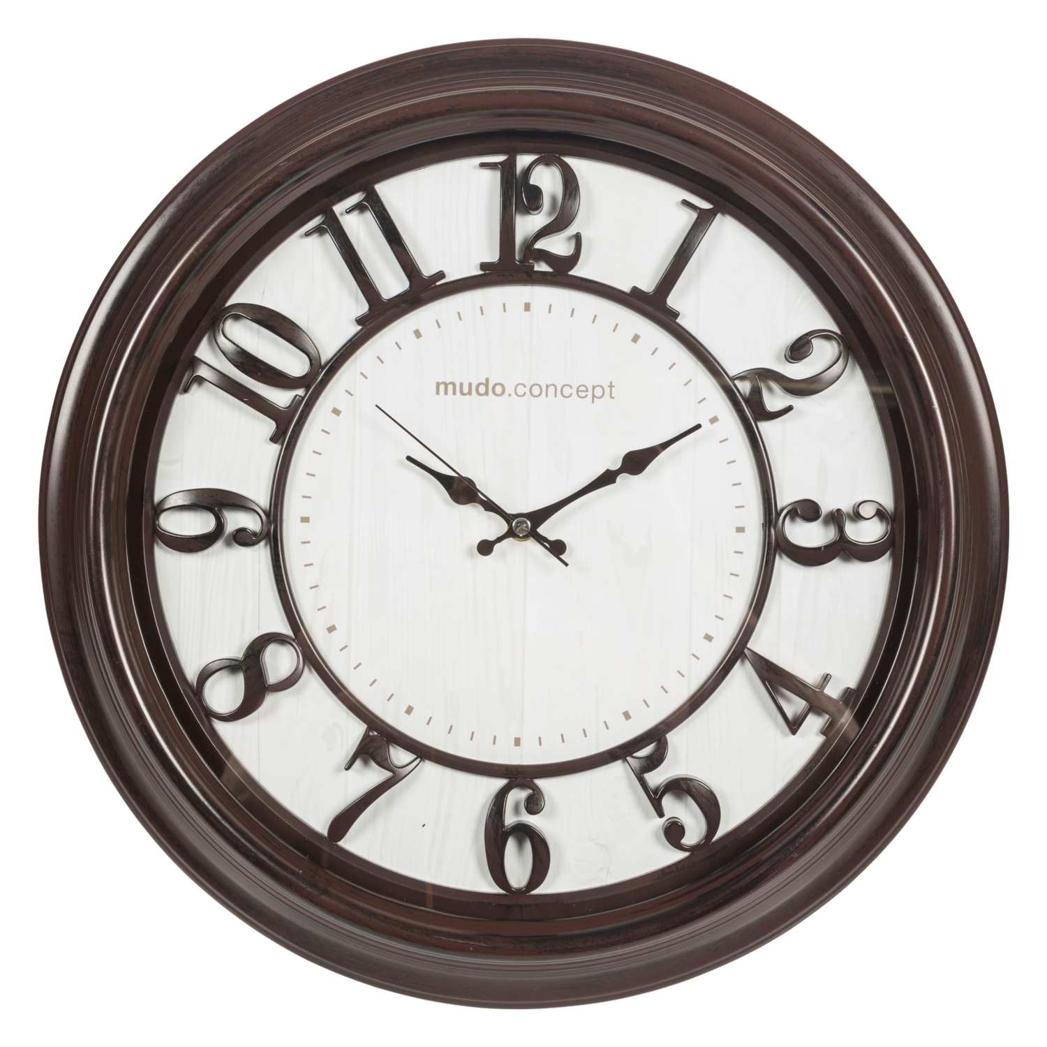 DARK MALEN DUVAR SAATİ 46CM