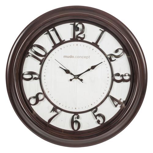  DARK MALEN DUVAR SAATİ 46CM