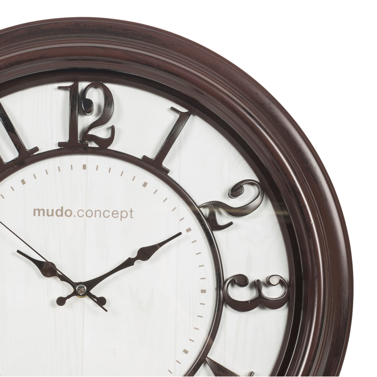 DARK MALEN DUVAR SAATİ 46CM