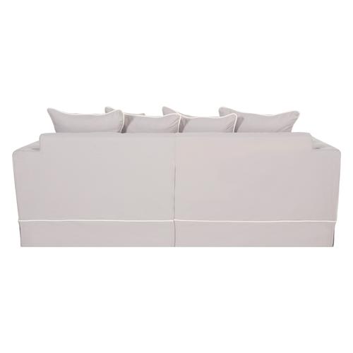  KATIE ÜÇLÜ KOLTUK GRİ