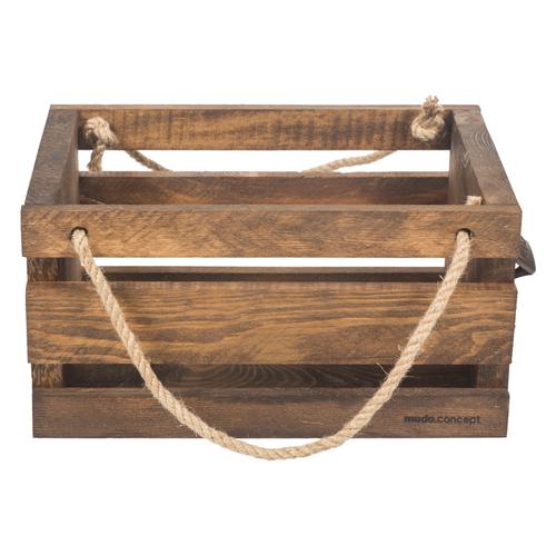  ALBINA HALATLI ICECEK KASASI 31x20x16 CM