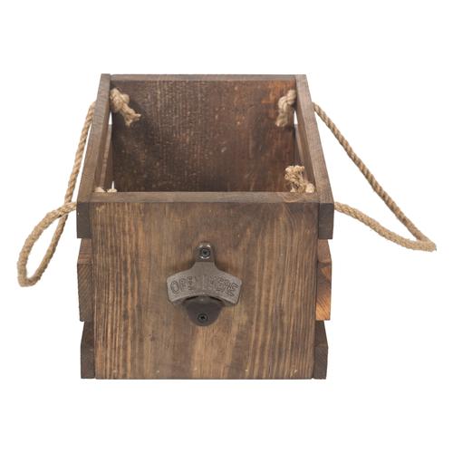  ALBINA HALATLI ICECEK KASASI 31x20x16 CM