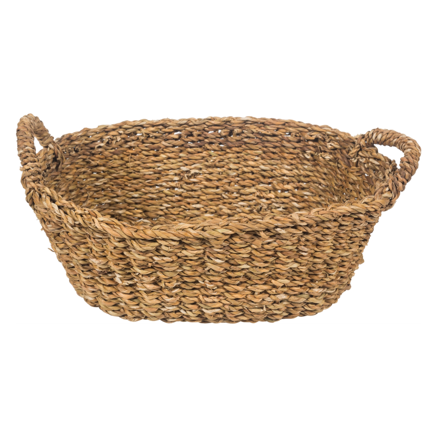 KULPLU HASIR SEPET M