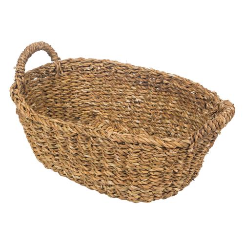  KULPLU HASIR SEPET M