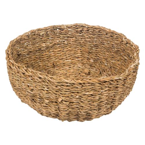  YUVARLAK HASIR SEPET L